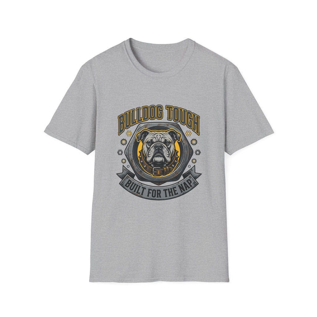 Bulldog Tough T-Shirt
