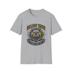 Bulldog Tough T-Shirt