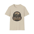 Loyal Pitbull Society T-Shirt