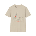 Namaste or Nah T-Shirt