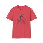 On My Way T-Shirt