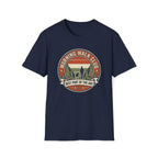 Morning Walk Club T-Shirt