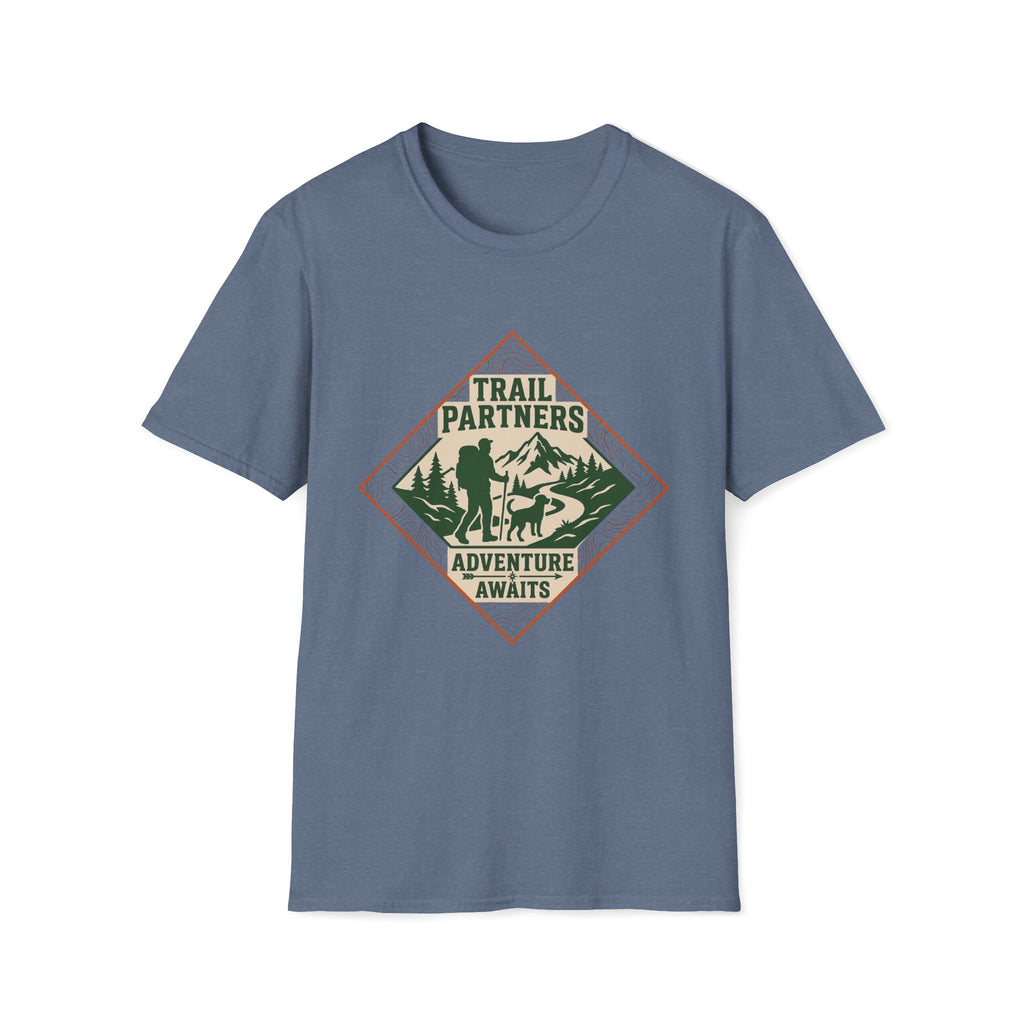 Trail Partners T-Shirt