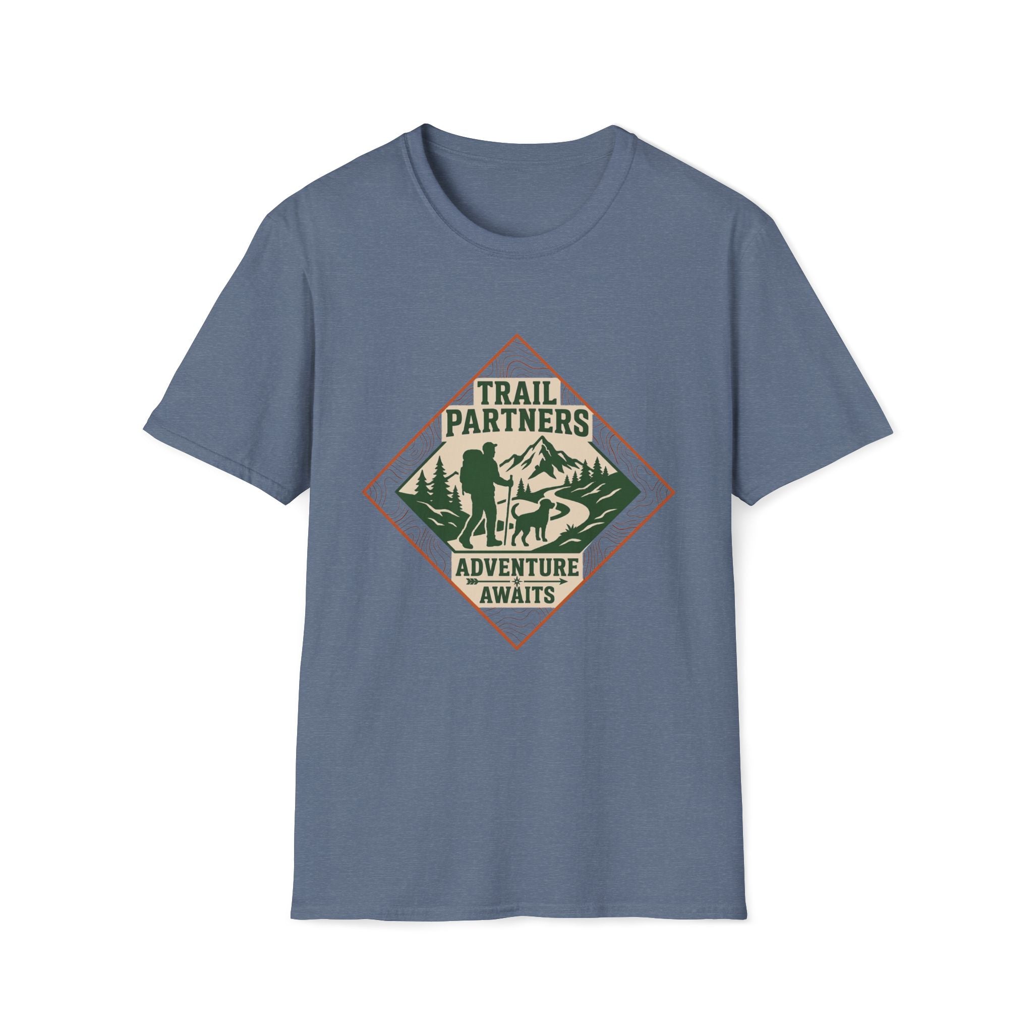 Trail Partners T-Shirt