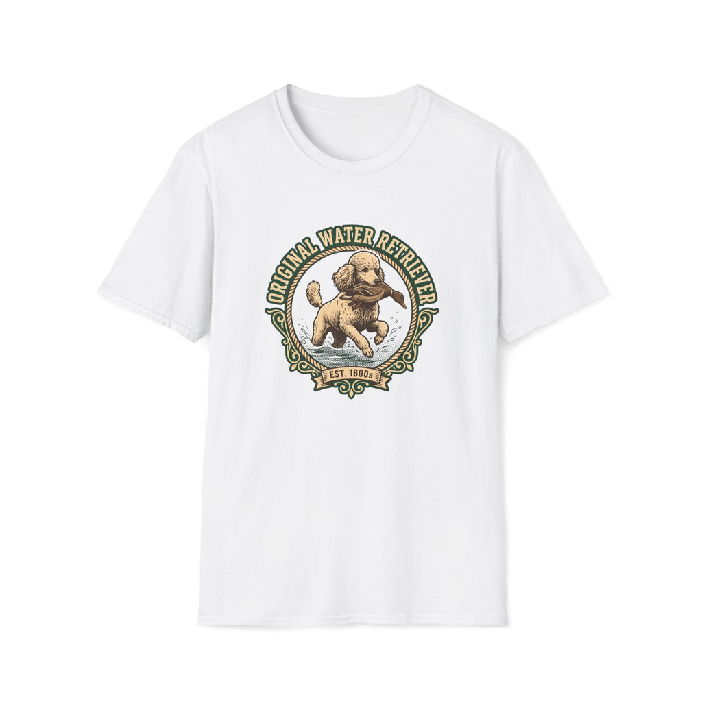 Water Retriever T-Shirt