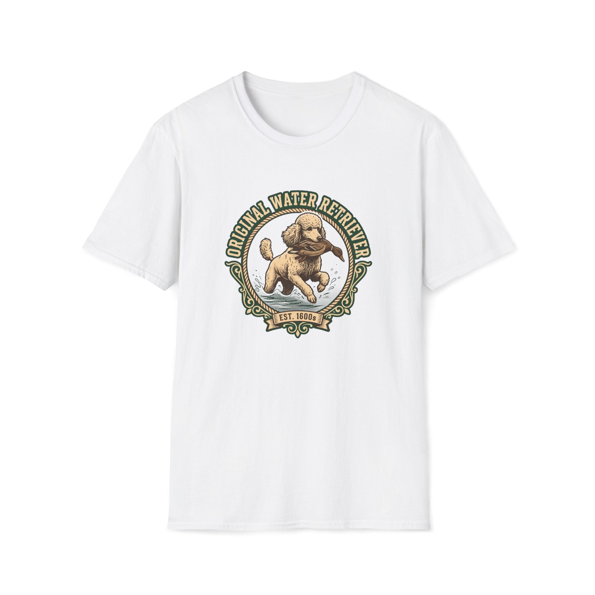 Water Retriever T-Shirt
