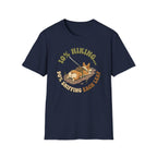 10% Hiking Corgi T-Shirt