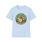 Corgi National Defense Badge T-Shirt