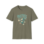 Sponsored By Nap Time T-Shirt