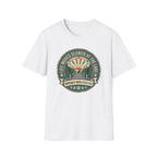 Life Moves Slower At The Lake T-Shirt