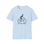 On My Way T-Shirt