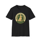 Golden Retriever Social Club T-Shirt