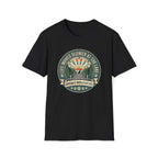 Life Moves Slower At The Lake T-Shirt