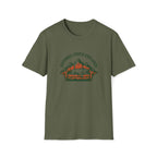 National Couch Explorer T-Shirt