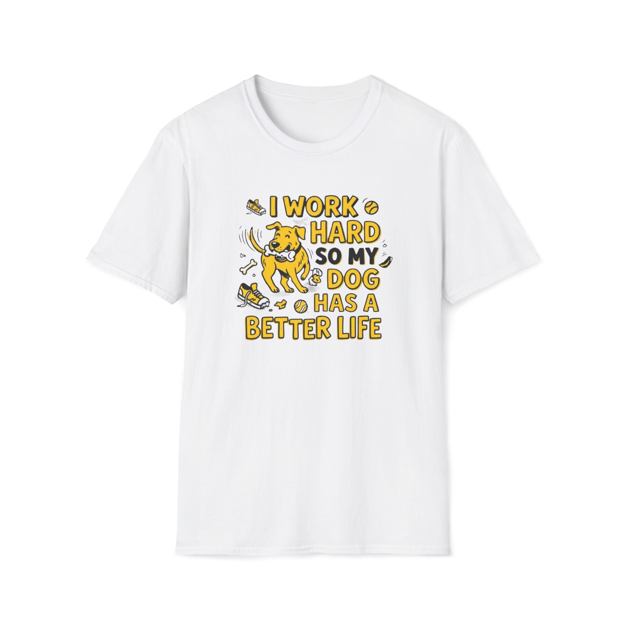 Better Life T-Shirt