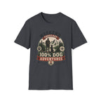 Weekend Forecast T-Shirt
