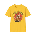 Couch Potato Frenchie T-Shirt