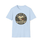 Take More Walks T-Shirt