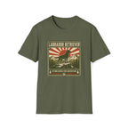 Established for Adventure T-Shirt