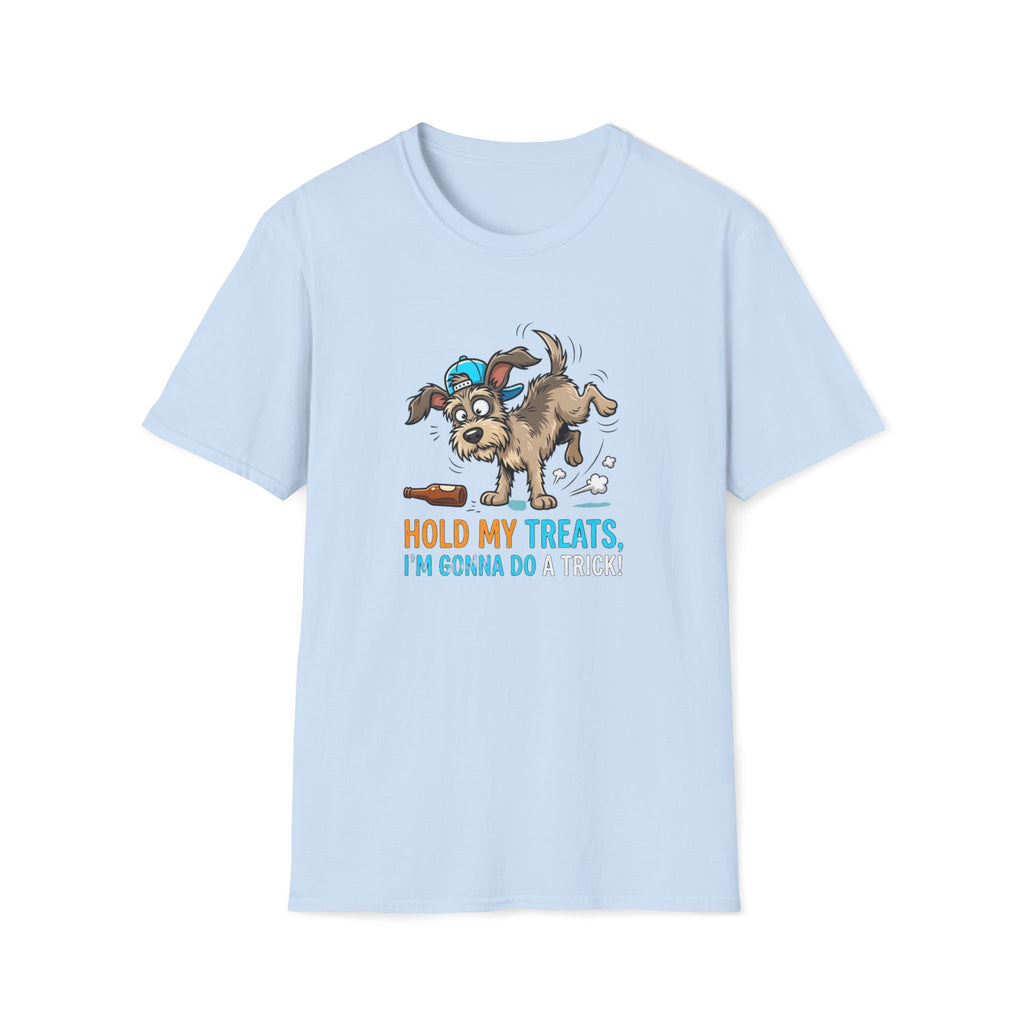 Hold My Treats T-Shirt