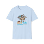 Hold My Treats T-Shirt