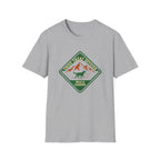 Chief Treat Officer Badge T-Shirt