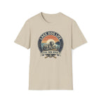 Lake Dog Life T-Shirt