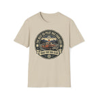 The Best Co-Pilot T-Shirt