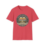 Better Life Starts With A Dog T-Shirt