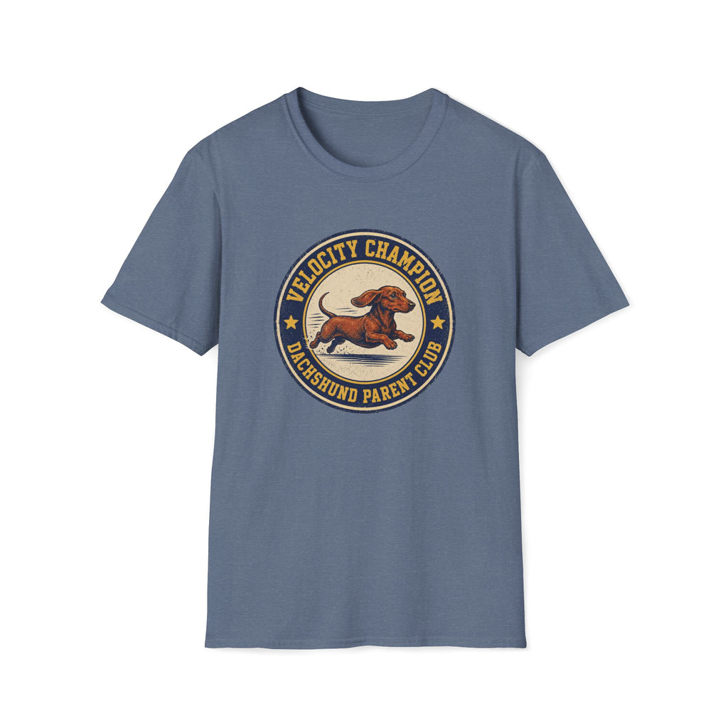 Velocity Champion T-Shirt