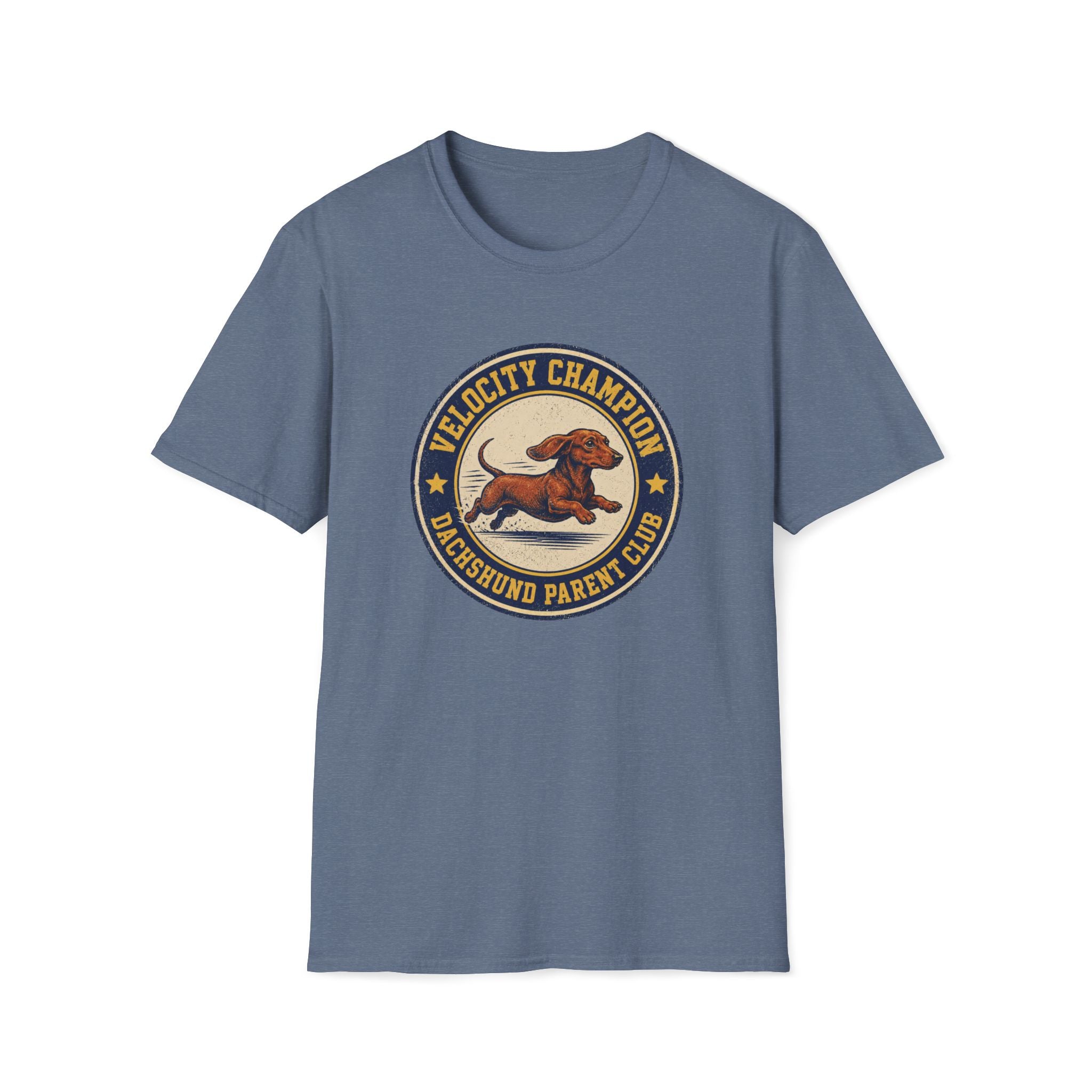 Velocity Champion T-Shirt
