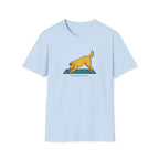 Namast'ay at Home T-Shirt