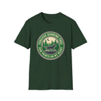 Forever Running Free T-Shirt