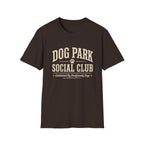 Dog Park Social Club T-Shirt