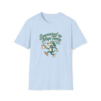 Sponsored By Nap Time T-Shirt