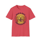 Suns Out Tongues Out T-Shirt