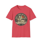Simple Things Matter Most T-Shirt