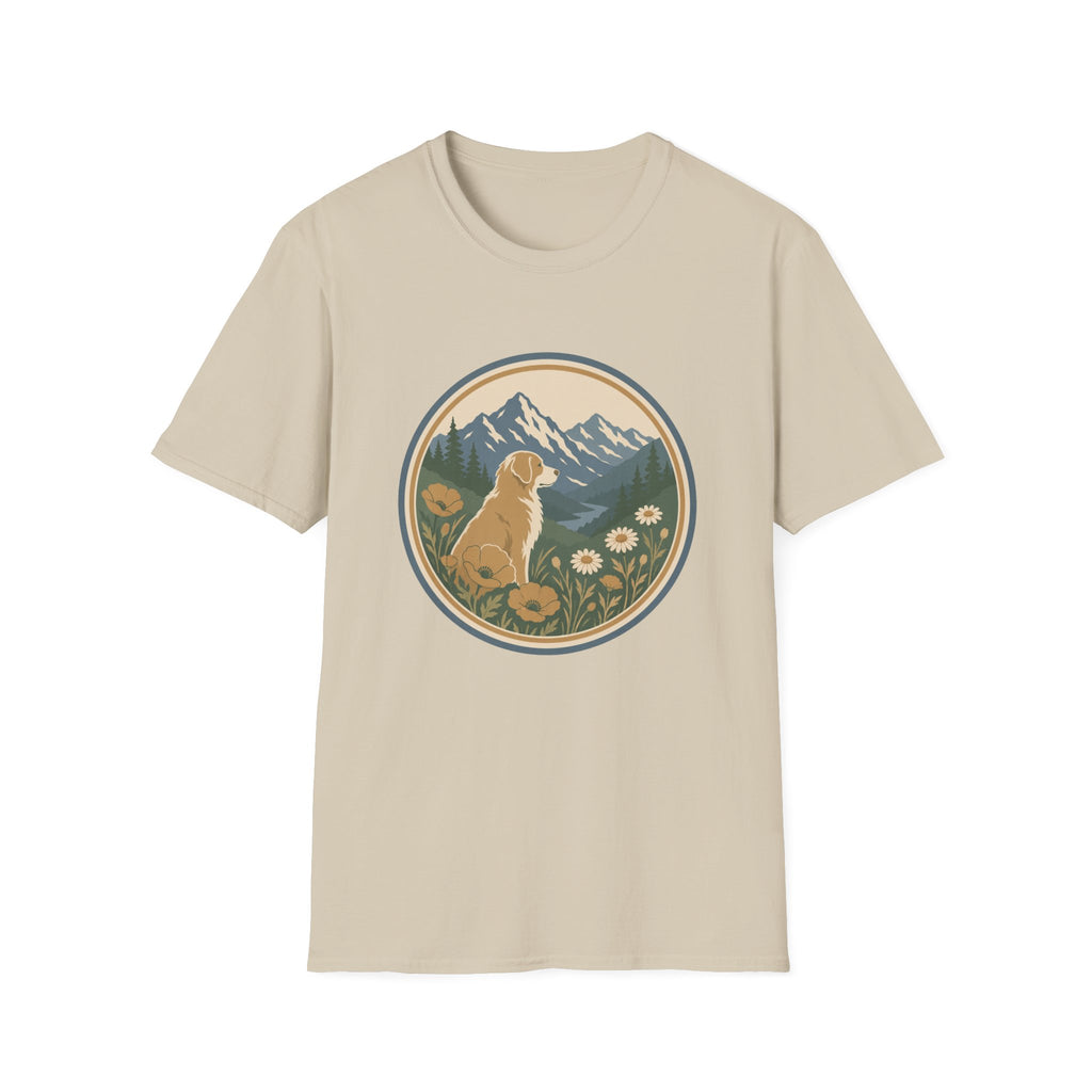Wildflower Hike T-Shirt