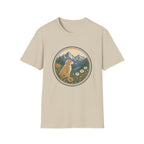 Wildflower Hike T-Shirt