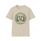 Dog Mom Social Club T-Shirt