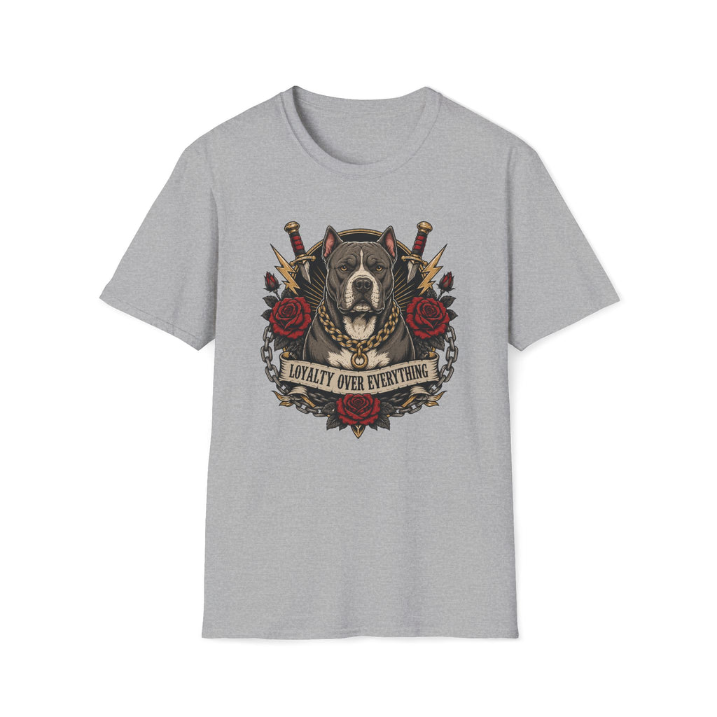 Loyalty T-Shirt