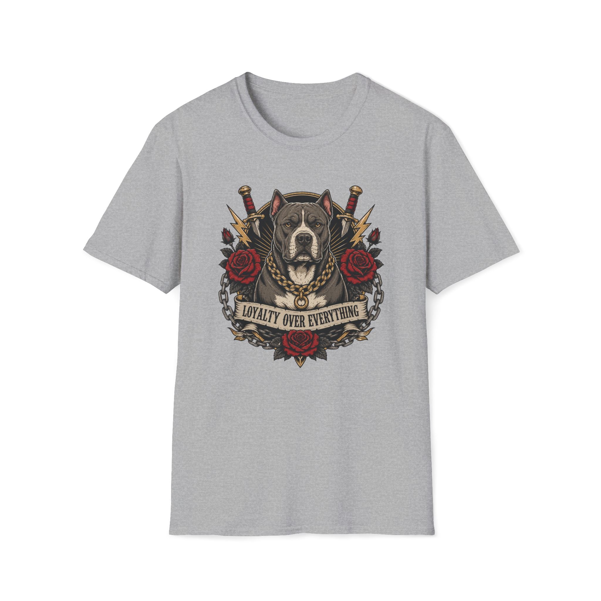 Loyalty T-Shirt