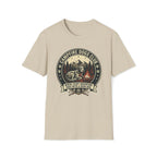 Campfire Dogs Club T-Shirt