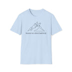 Leave No Stick Behind T-Shirt
