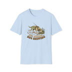 10% Hiking T-Shirt