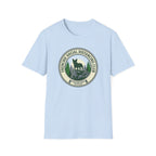 Frenchie Social Distancing Crew T-Shirt