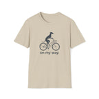 On My Way T-Shirt