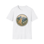 Wildflower Hike T-Shirt