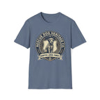 Rescue Dog Heritage Co T-Shirt