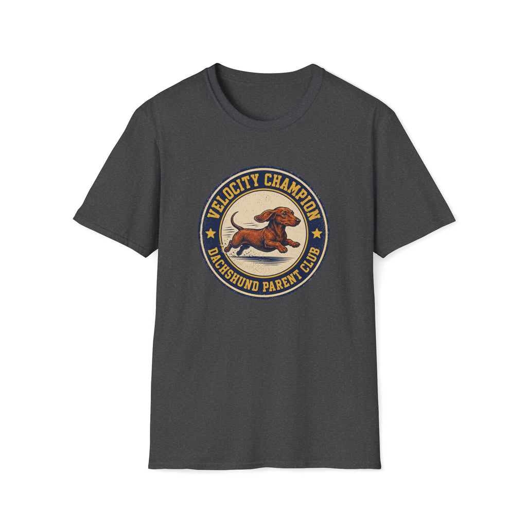 Velocity Champion T-Shirt